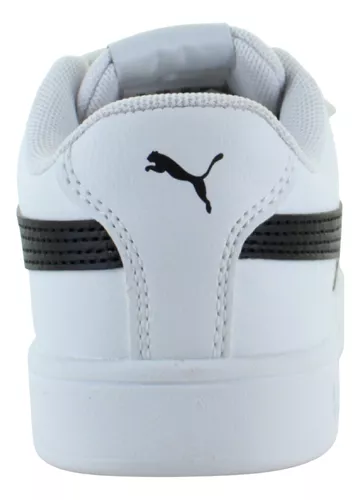 Puma Tenis Sneakers Urbano Casual Sport Confort Niños 92051