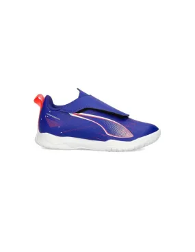 PUMA ULTRA 5 PLAY V IT JR ZAPATILLA FUTBOL SALA