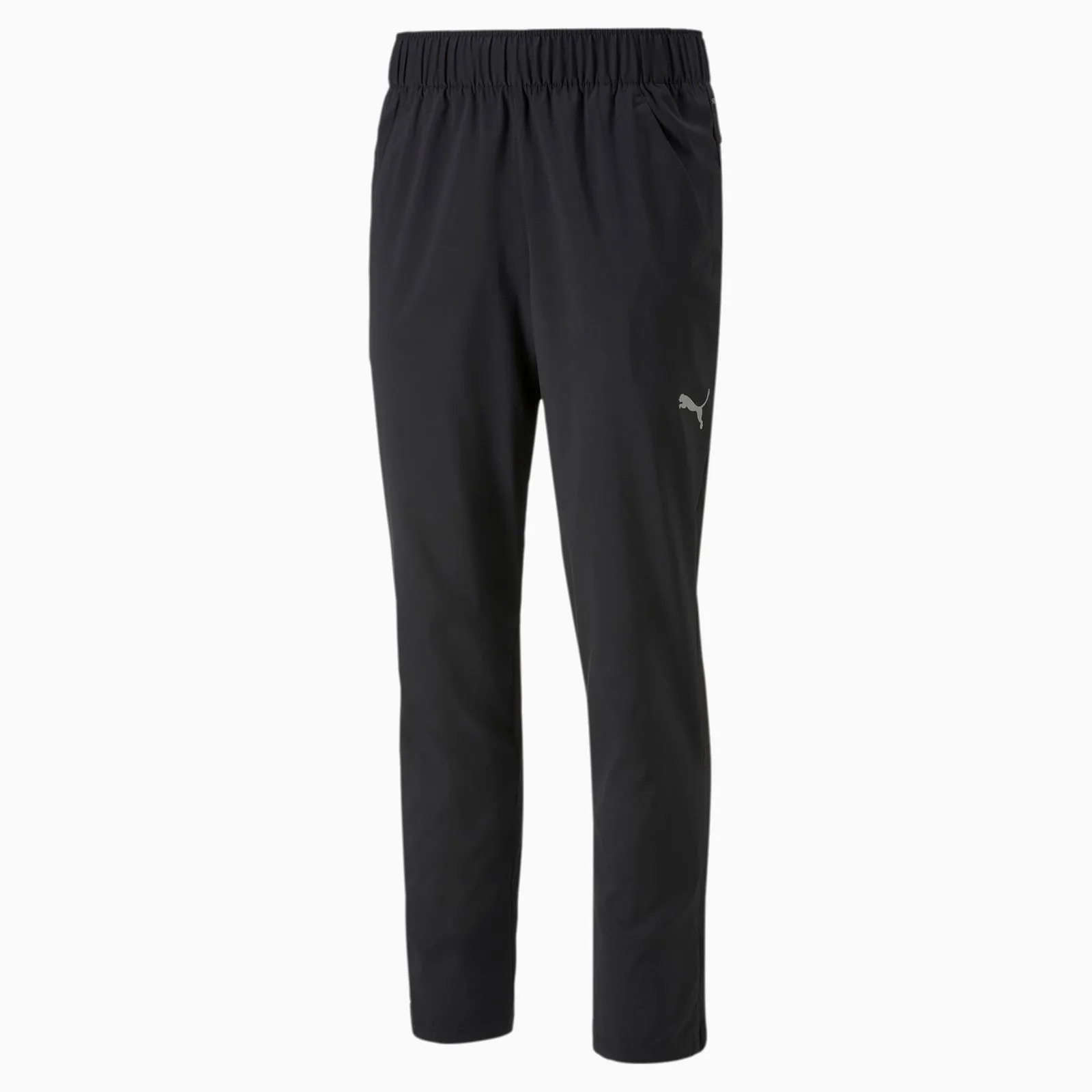 Puma Woven Running Pants