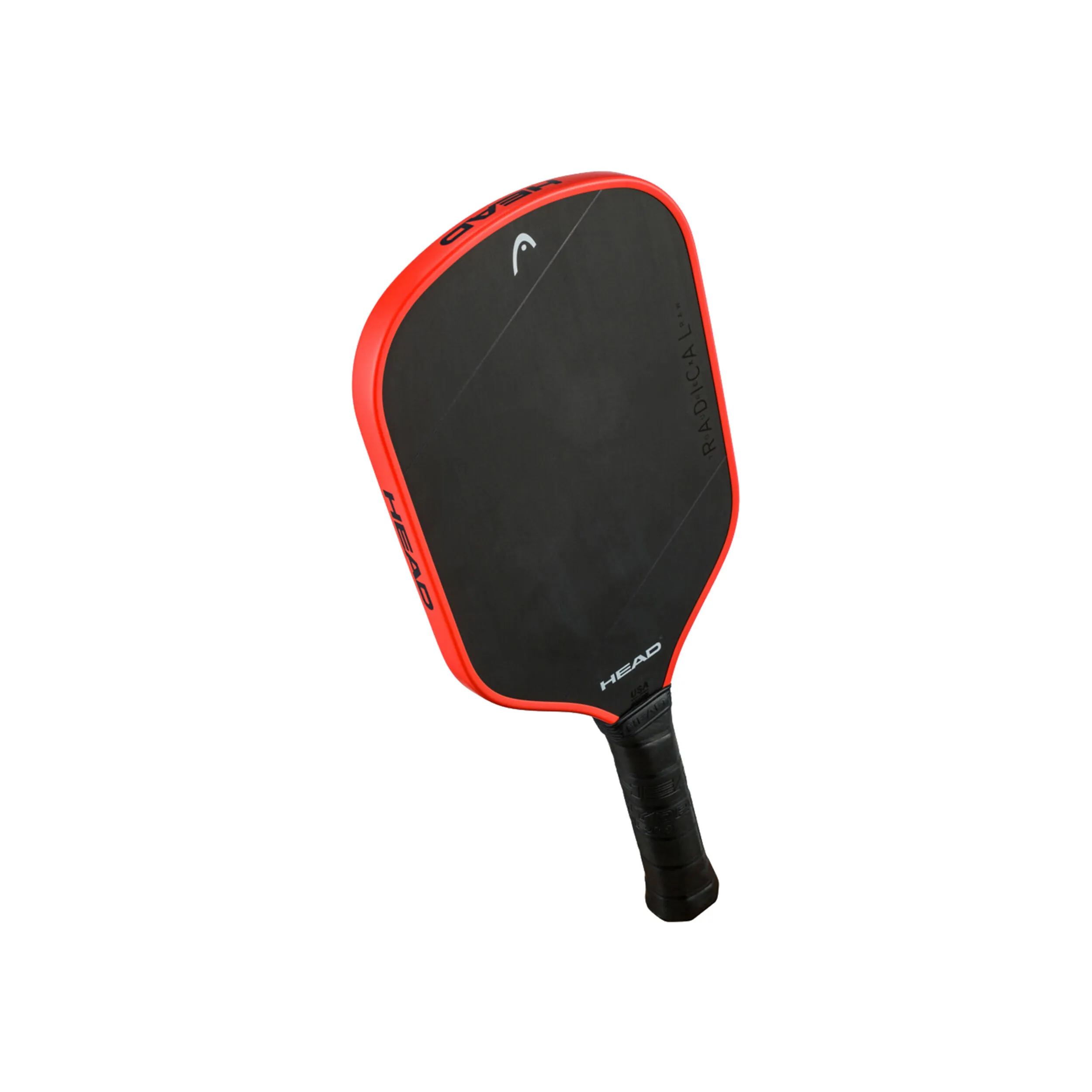 Radical Tour EX Raw 2024 Raqueta De Pickleball