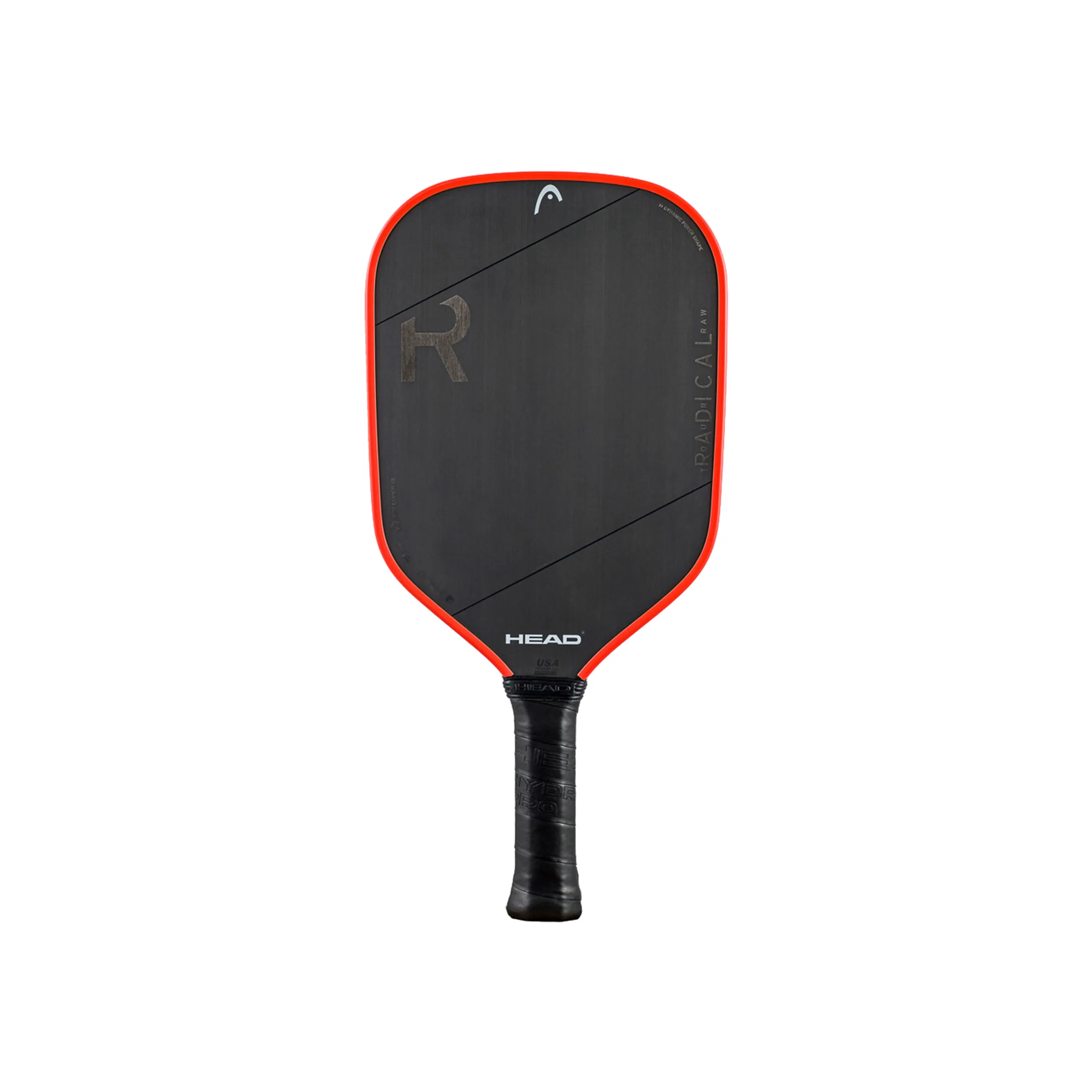 Radical Tour Raw 2024 Raqueta De Pickleball