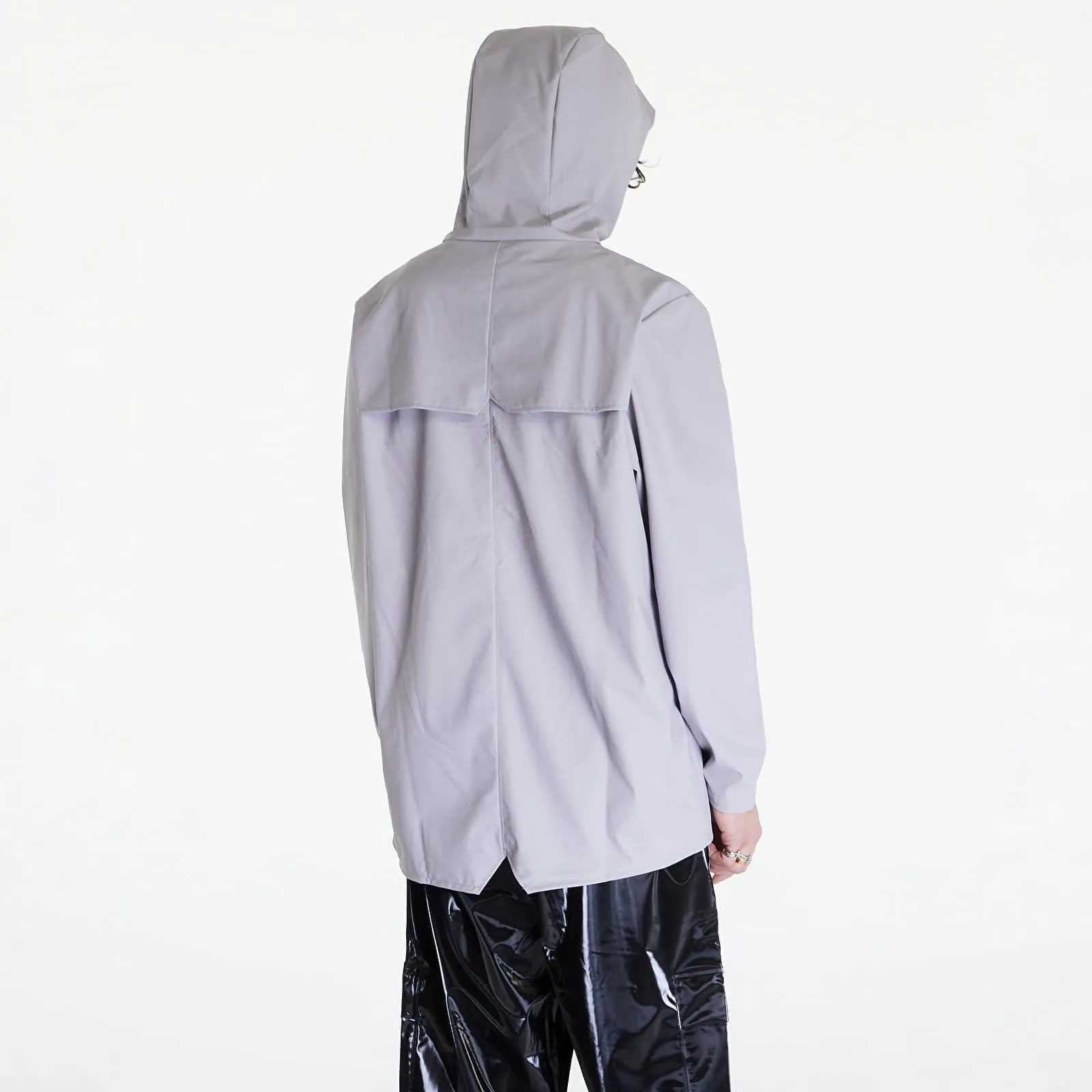 Rains Jacket W3 UNISEX 11 Flint