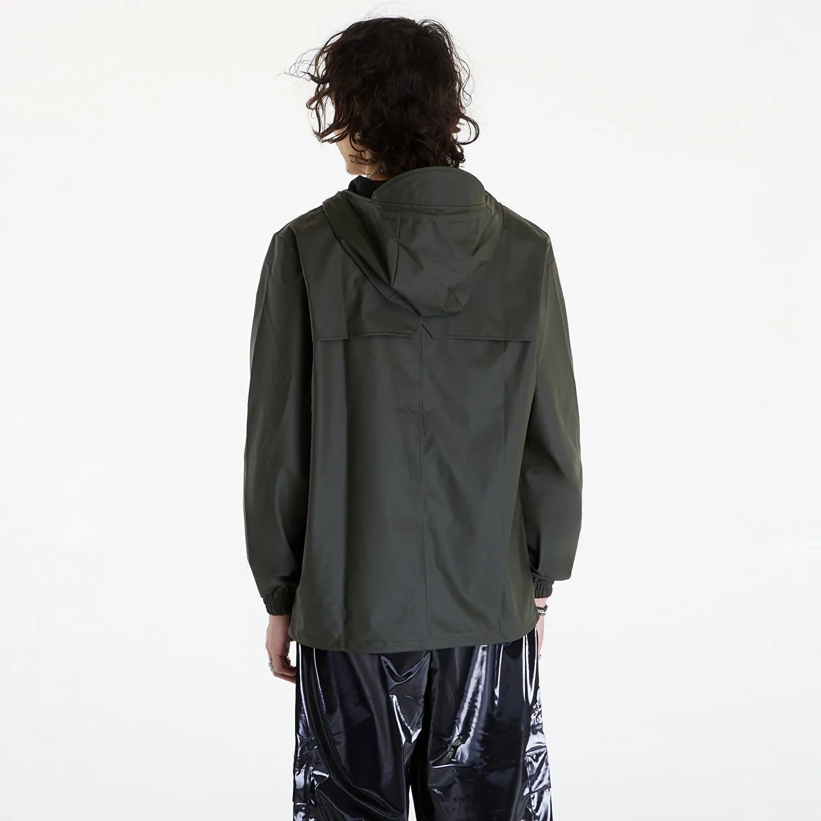 Rains Storm Breaker W3 UNISEX 03 Green