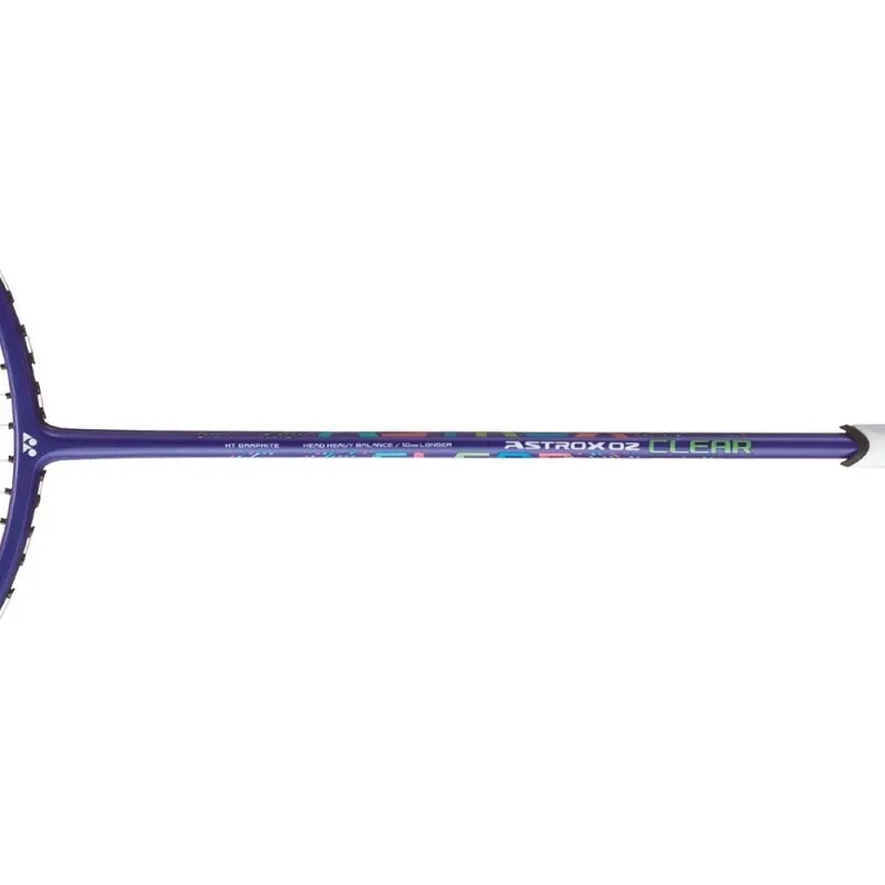 Raqueta Badminton Yonex Astrox Clear 4U4 AX02C