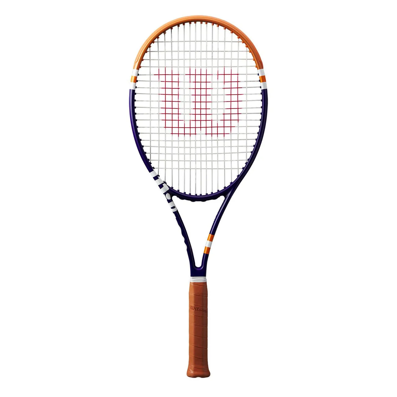 RAQUETA BLADE 98 16X19 V8 ROLAND-GARROS