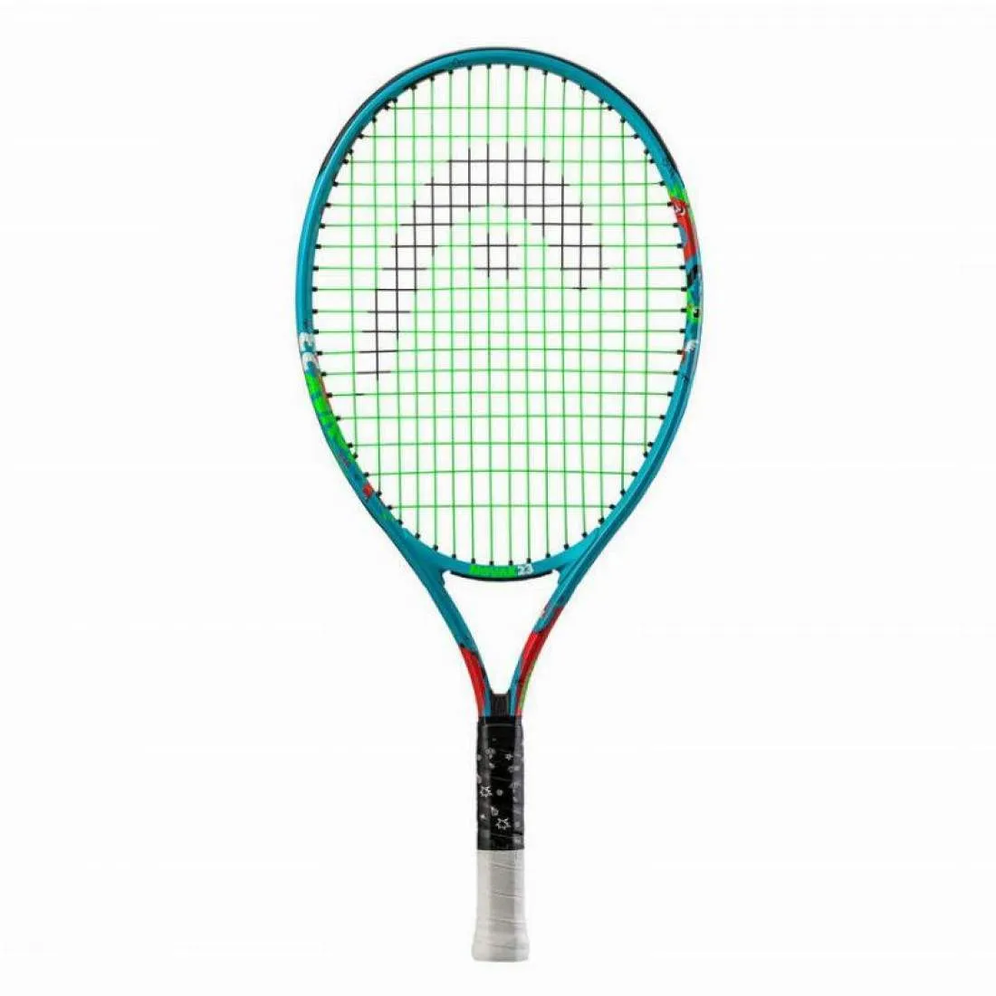 Raqueta Head Novak 23 Junior | Head