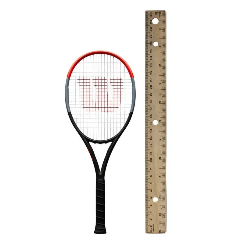 Raqueta Mini Wilson Clash 100 WR8401001