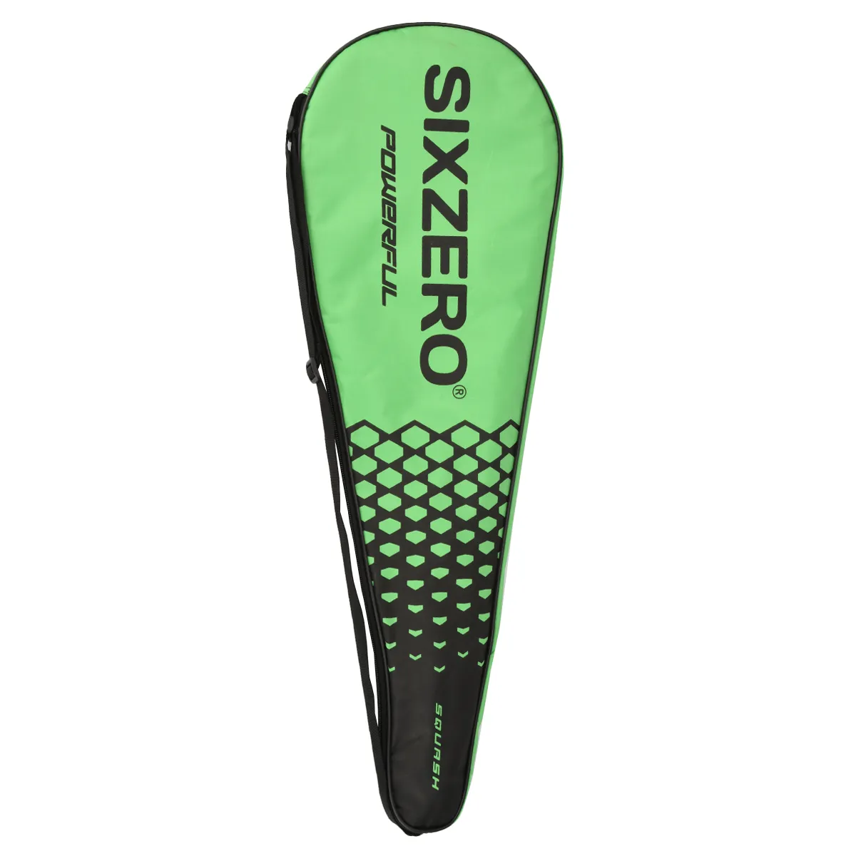 Raqueta Sixzxero Squash Powerful