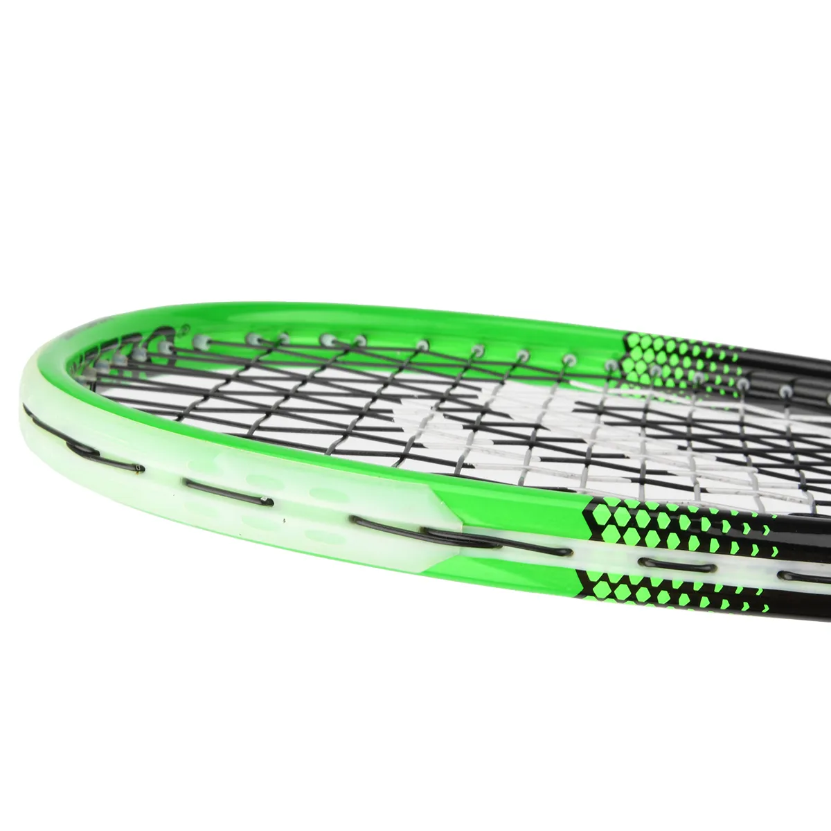 Raqueta Sixzxero Squash Powerful