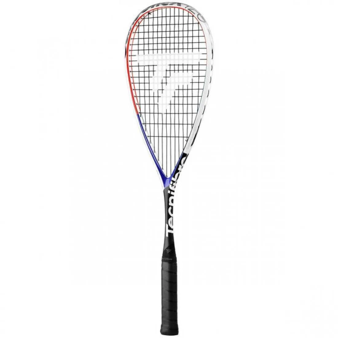 Raqueta Squash Tecnifibre El Shorbagy Carboflex 125 Airshaft | Tecnifibre