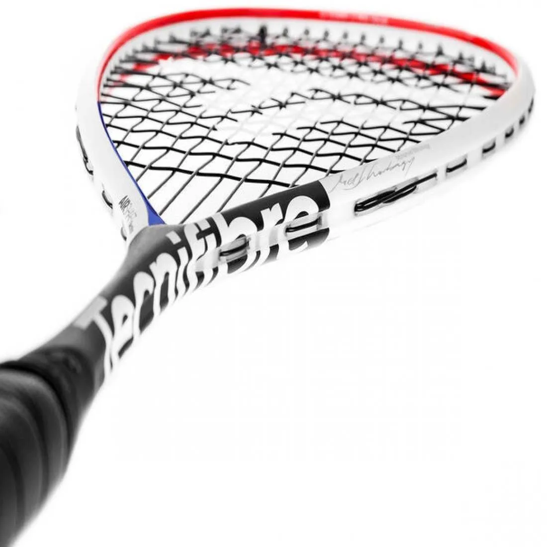 Raqueta Squash Tecnifibre El Shorbagy Carboflex 125 Airshaft | Tecnifibre