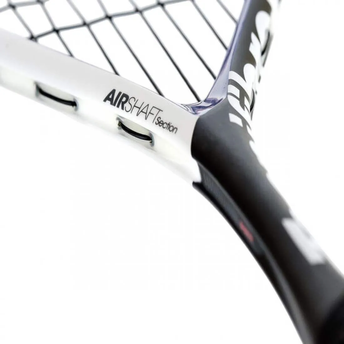 Raqueta Squash Tecnifibre El Shorbagy Carboflex 125 Airshaft | Tecnifibre