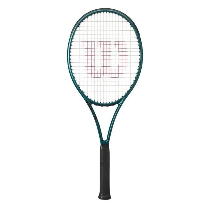 RAQUETA WILSON BLADE 100 16X19 V9 300G