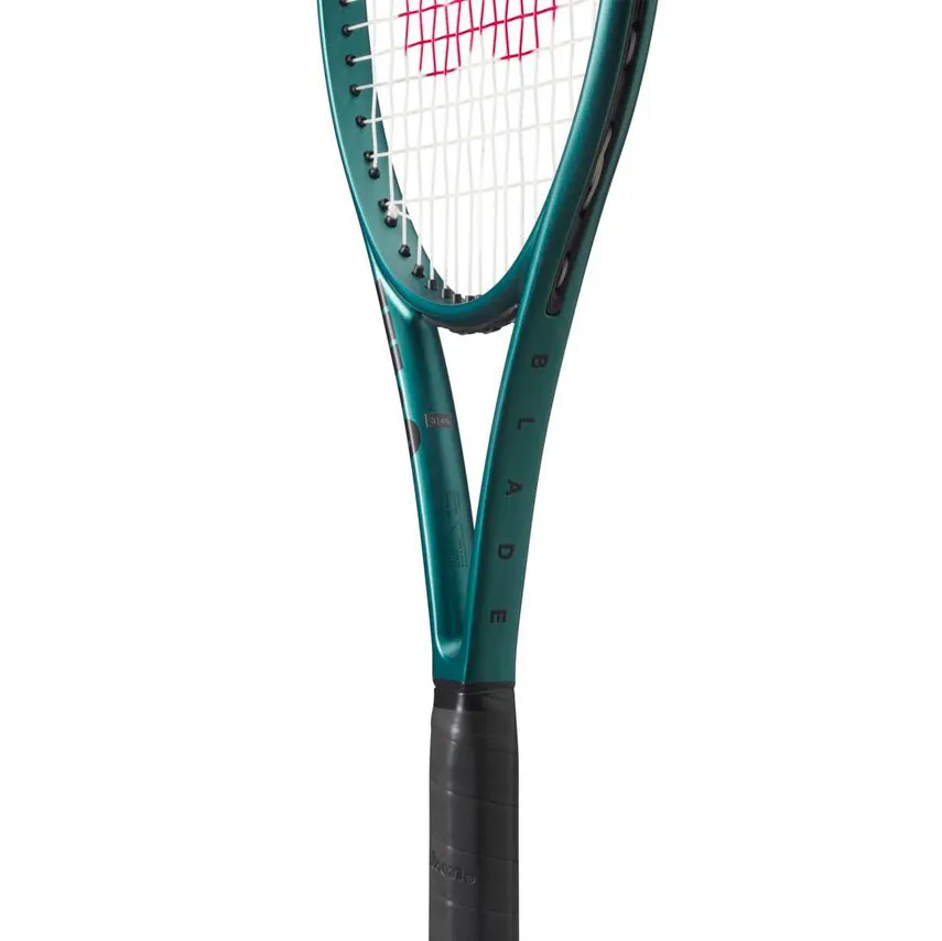 RAQUETA WILSON BLADE 100 16X19 V9 300G