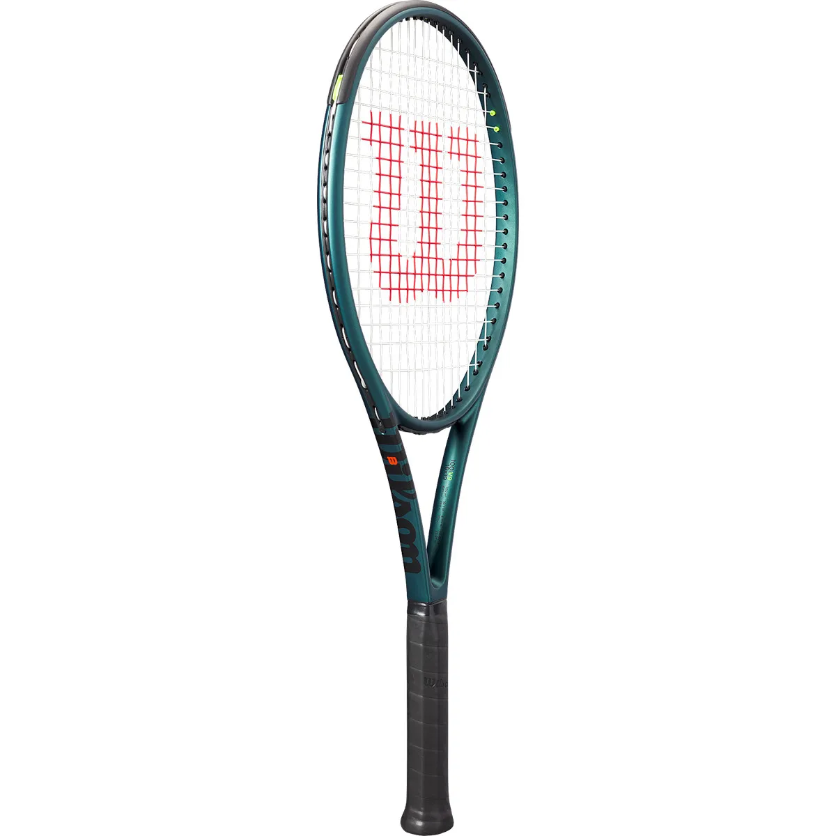 RAQUETA WILSON BLADE 100 V9