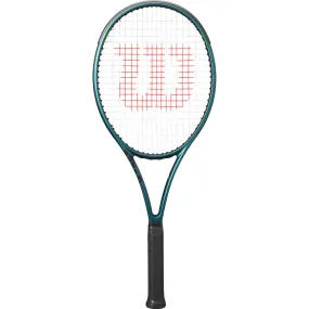 RAQUETA WILSON BLADE 100 V9