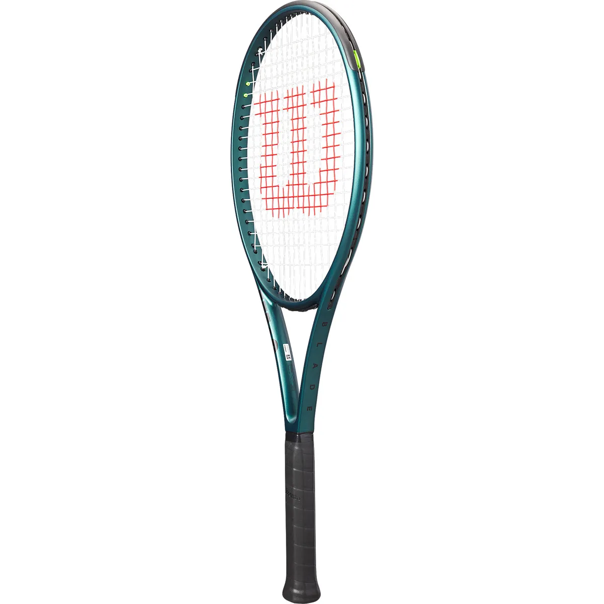 RAQUETA WILSON BLADE 100 V9