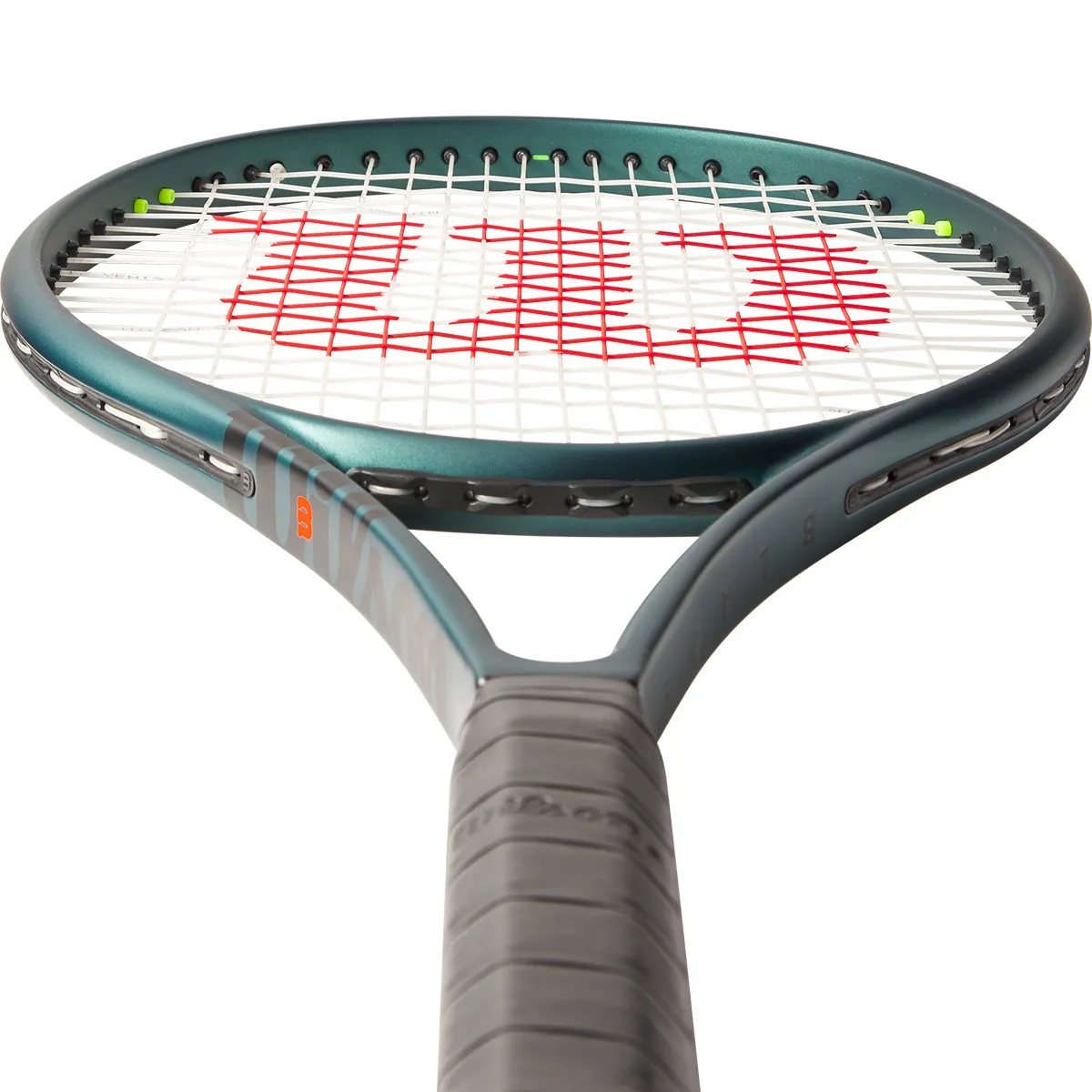 RAQUETA WILSON BLADE 100 V9