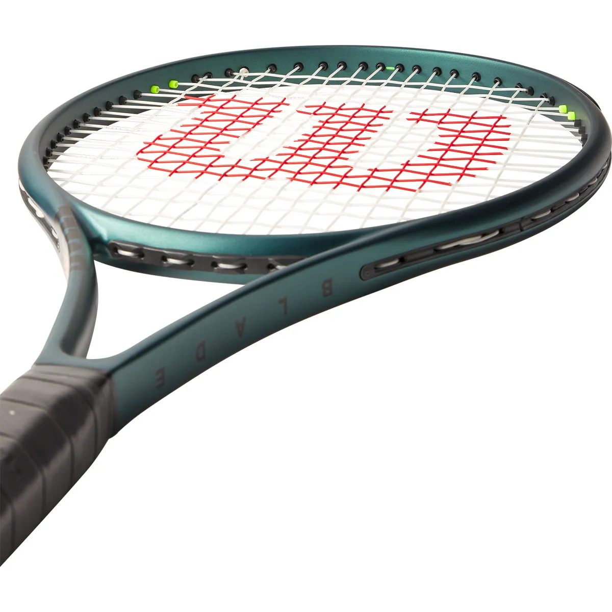 RAQUETA WILSON BLADE 100 V9