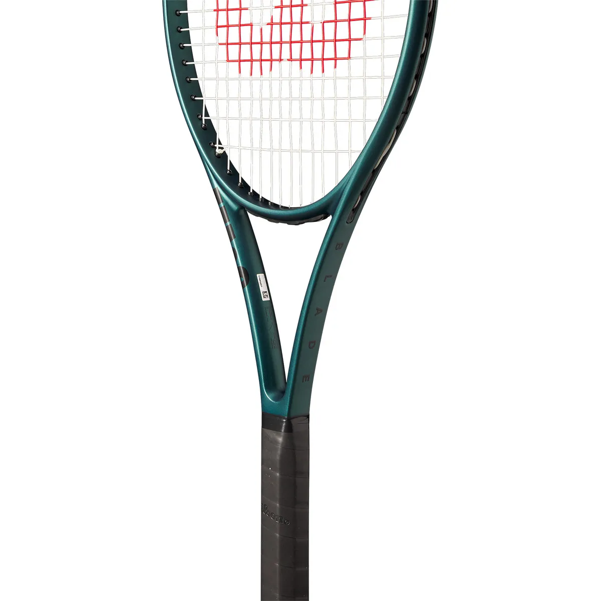 RAQUETA WILSON BLADE 100 V9