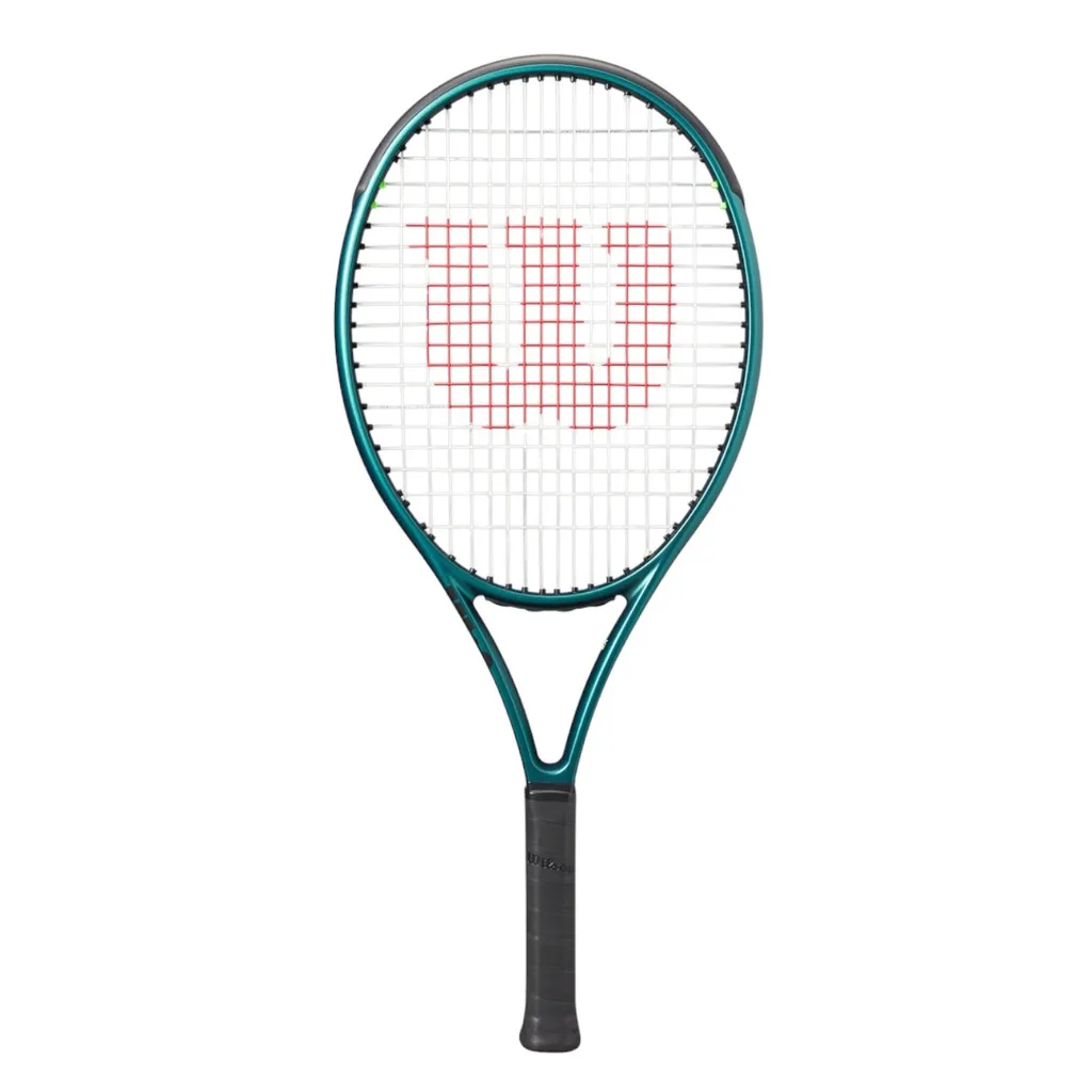 RAQUETA WILSON BLADE 26 V9 16X19 255G JR