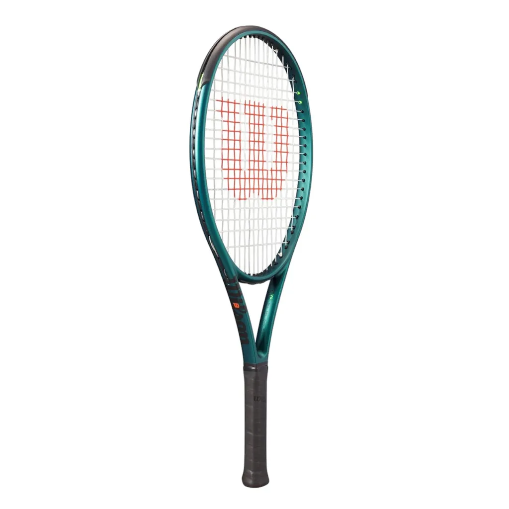 RAQUETA WILSON BLADE 26 V9 16X19 255G JR