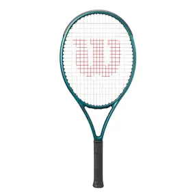 RAQUETA WILSON BLADE 26 V9 16X19 255G JR