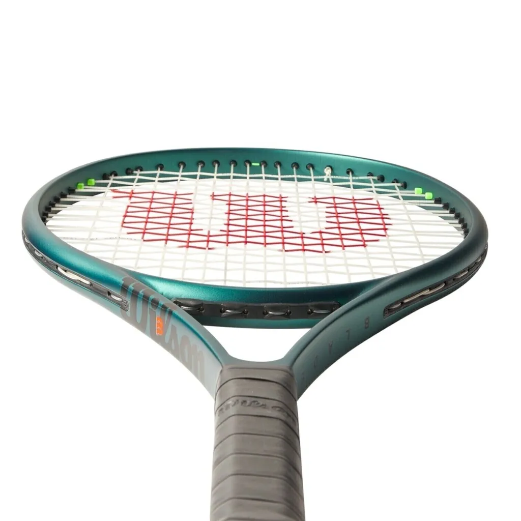 RAQUETA WILSON BLADE 26 V9 16X19 255G JR