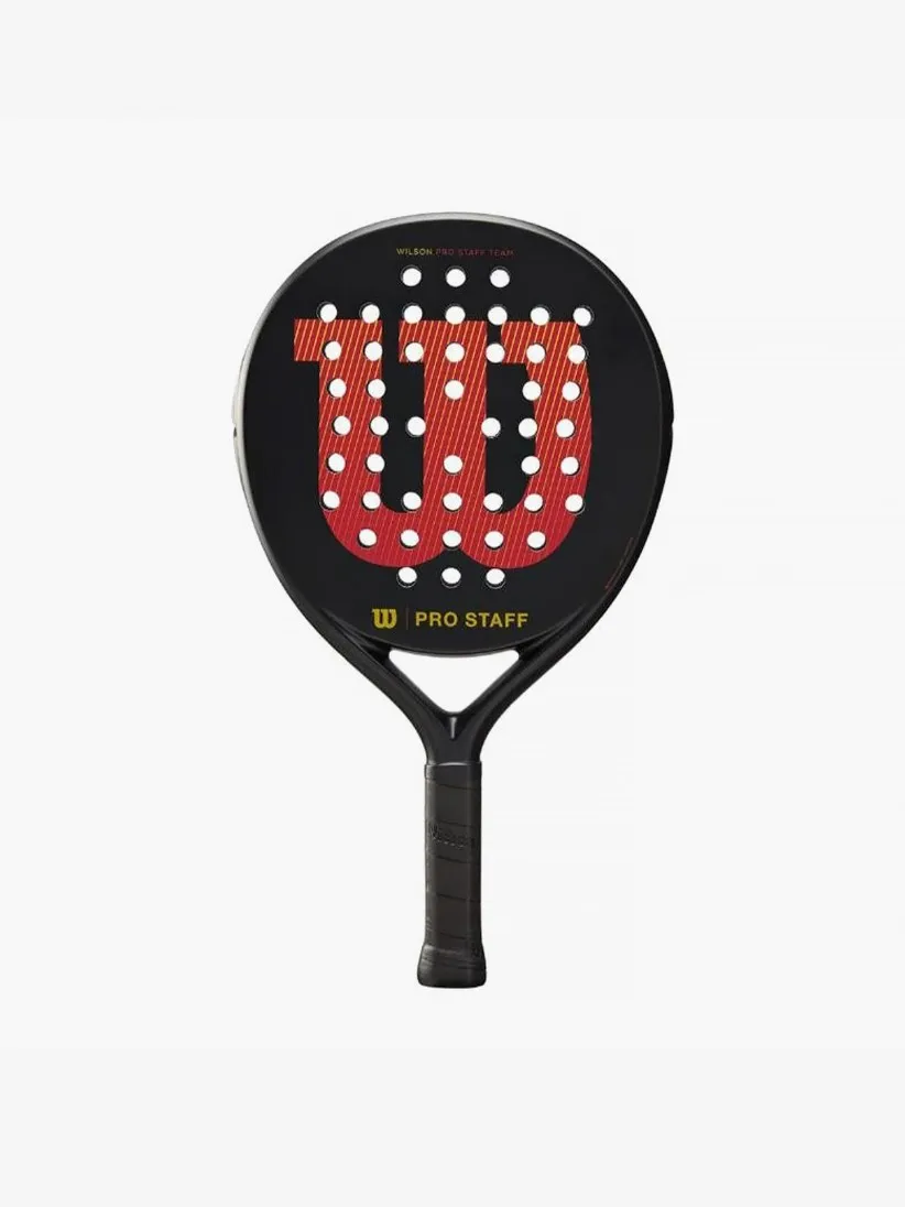 Raqueta Wilson Pro Staff Team v2