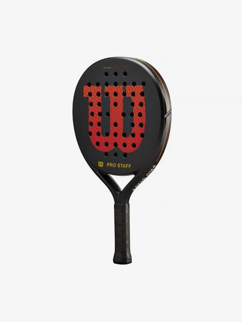 Raqueta Wilson Pro Staff Team v2