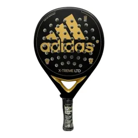  Raquetas padel Adidas PALA PADEL ADIDAS X-TREME