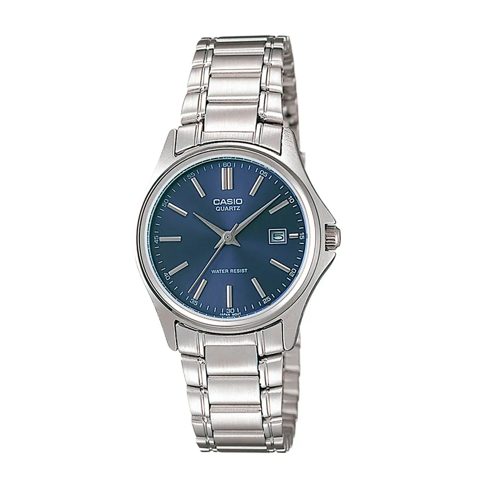 Reloj Femenino Casio Ltp-1183a-2adf