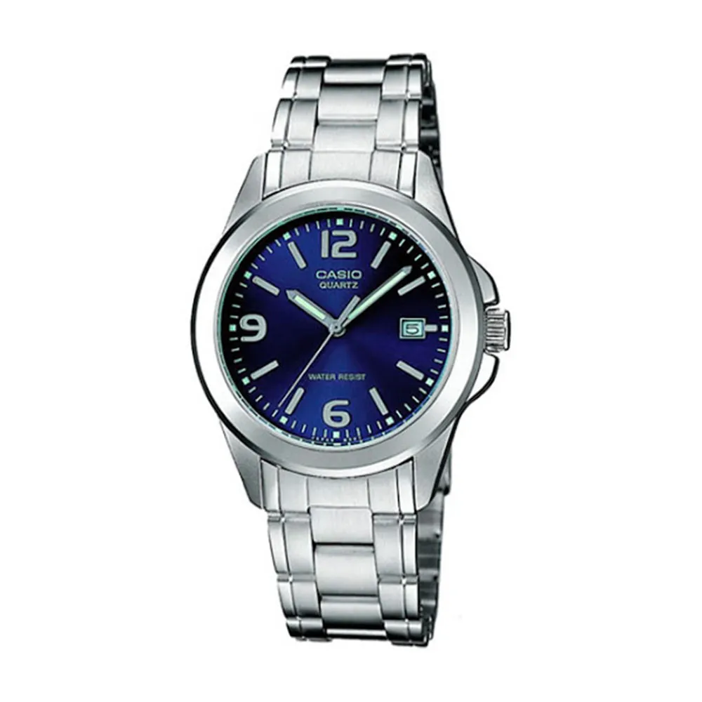 Reloj Femenino Casio Ltp-1215a-2adf