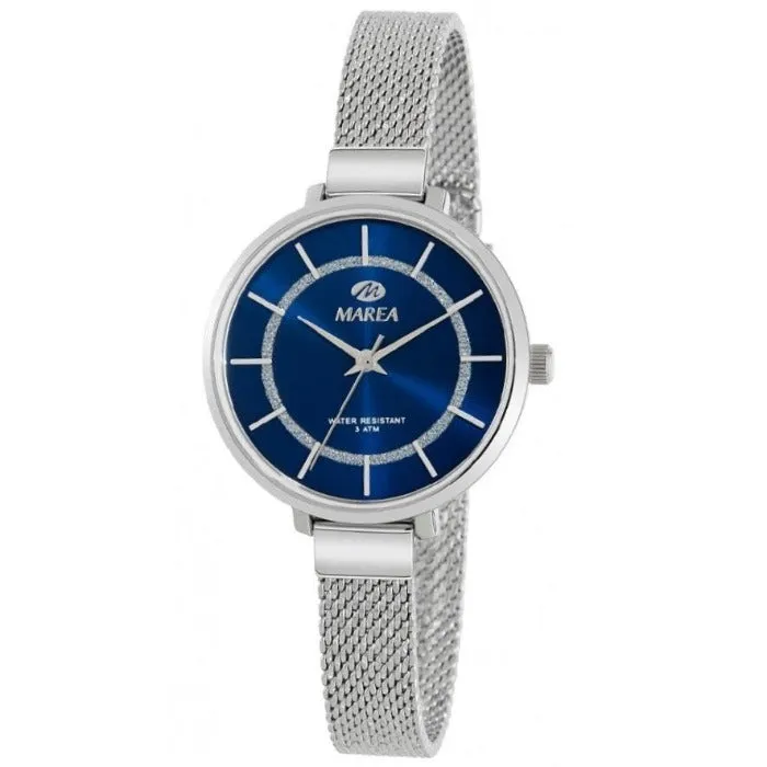 Reloj Marea b541922 Azul