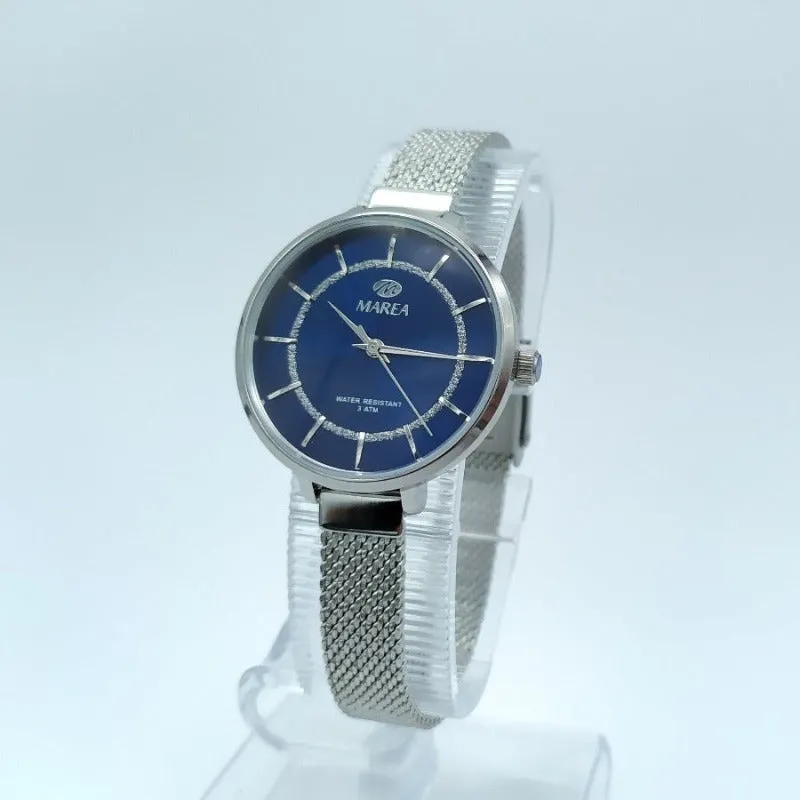 Reloj Marea b541922 Azul