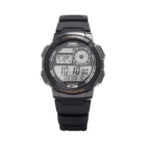 RELOJ MASCULINO CASIO AE-1000W-1AV