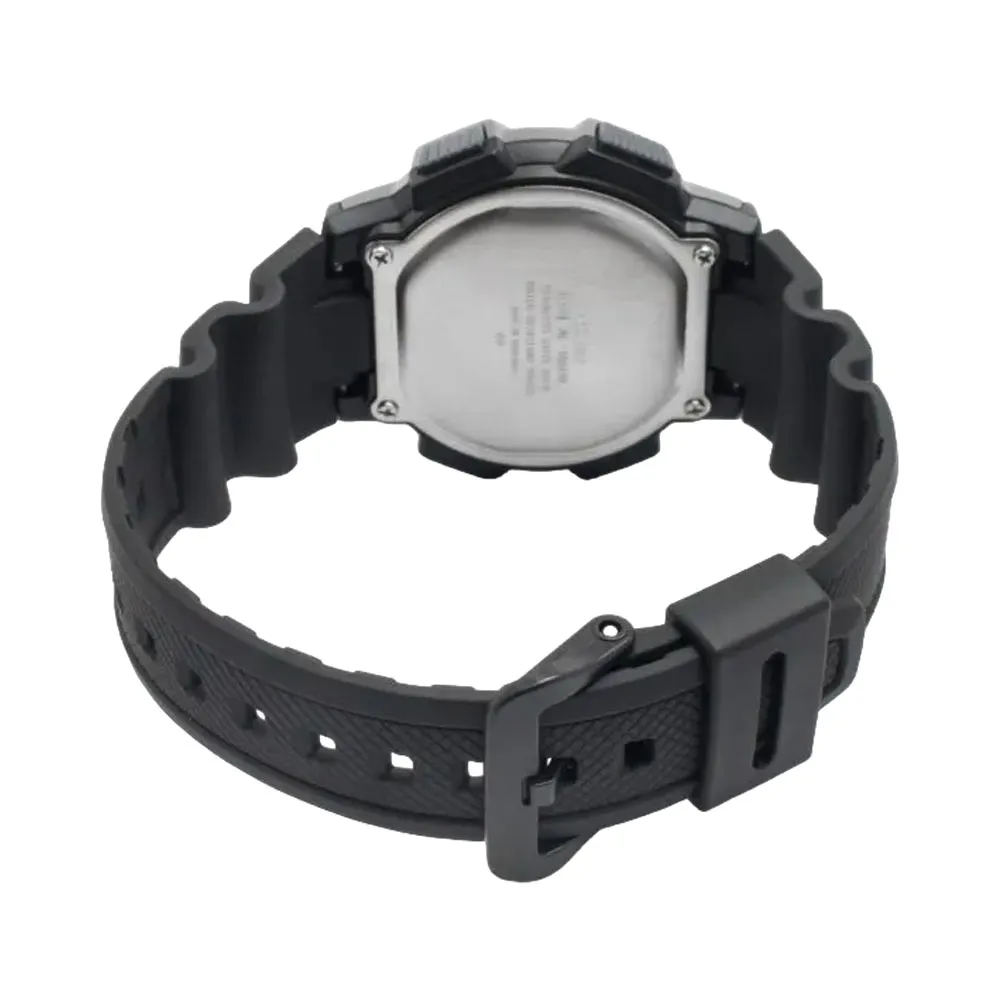 RELOJ MASCULINO CASIO AE-1000W-1BV