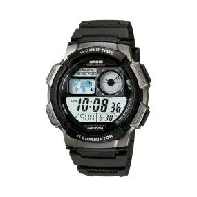 RELOJ MASCULINO CASIO AE-1000W-1BV