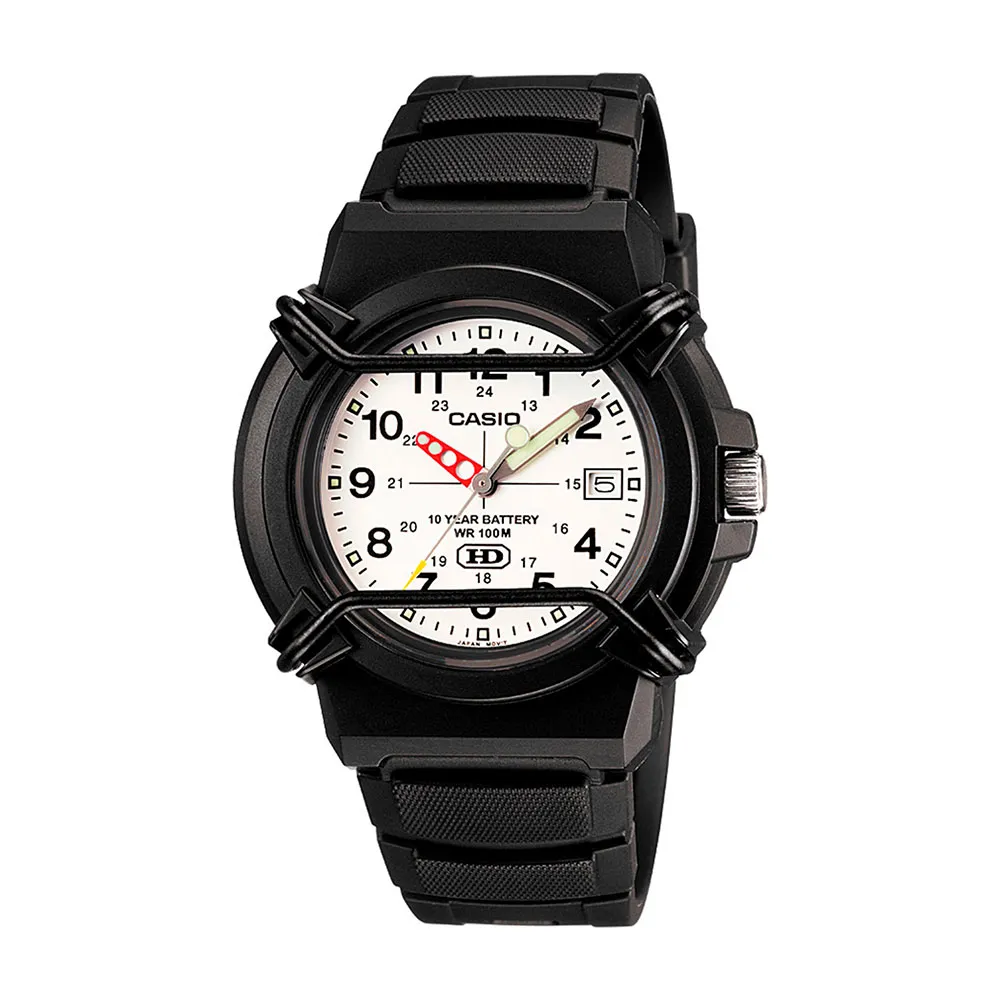 Reloj Masculino Casio Hda-600b-7bvdf