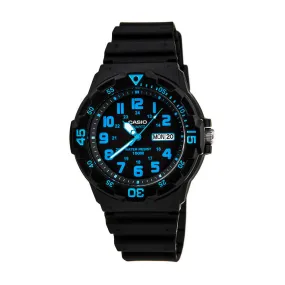 Reloj Masculino Casio Mrw-200h-2bvdf