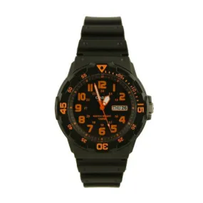 Reloj Masculino Casio Mrw-200h-4bvdf