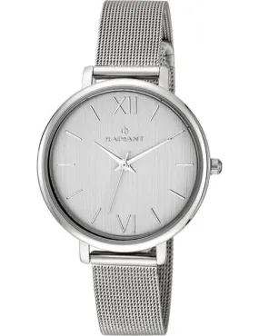 reloj radiant new northmiss plateado