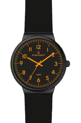 reloj radiant new northway large negro