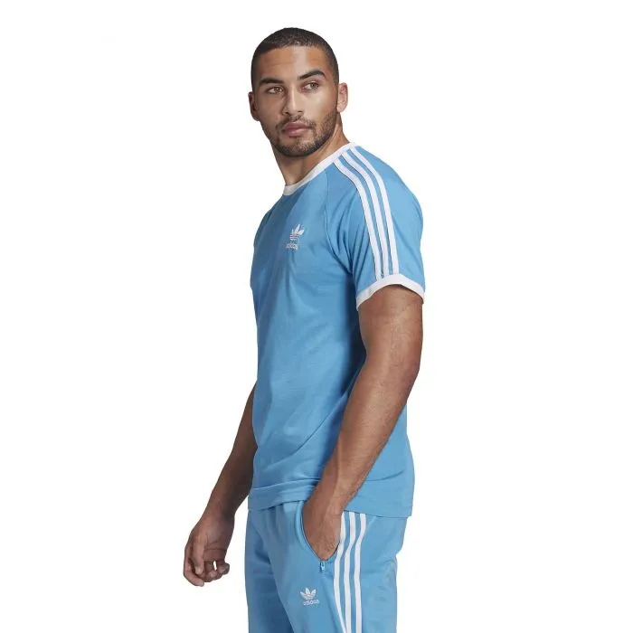 Remera Adidas Originals Adicolor Classics Trace