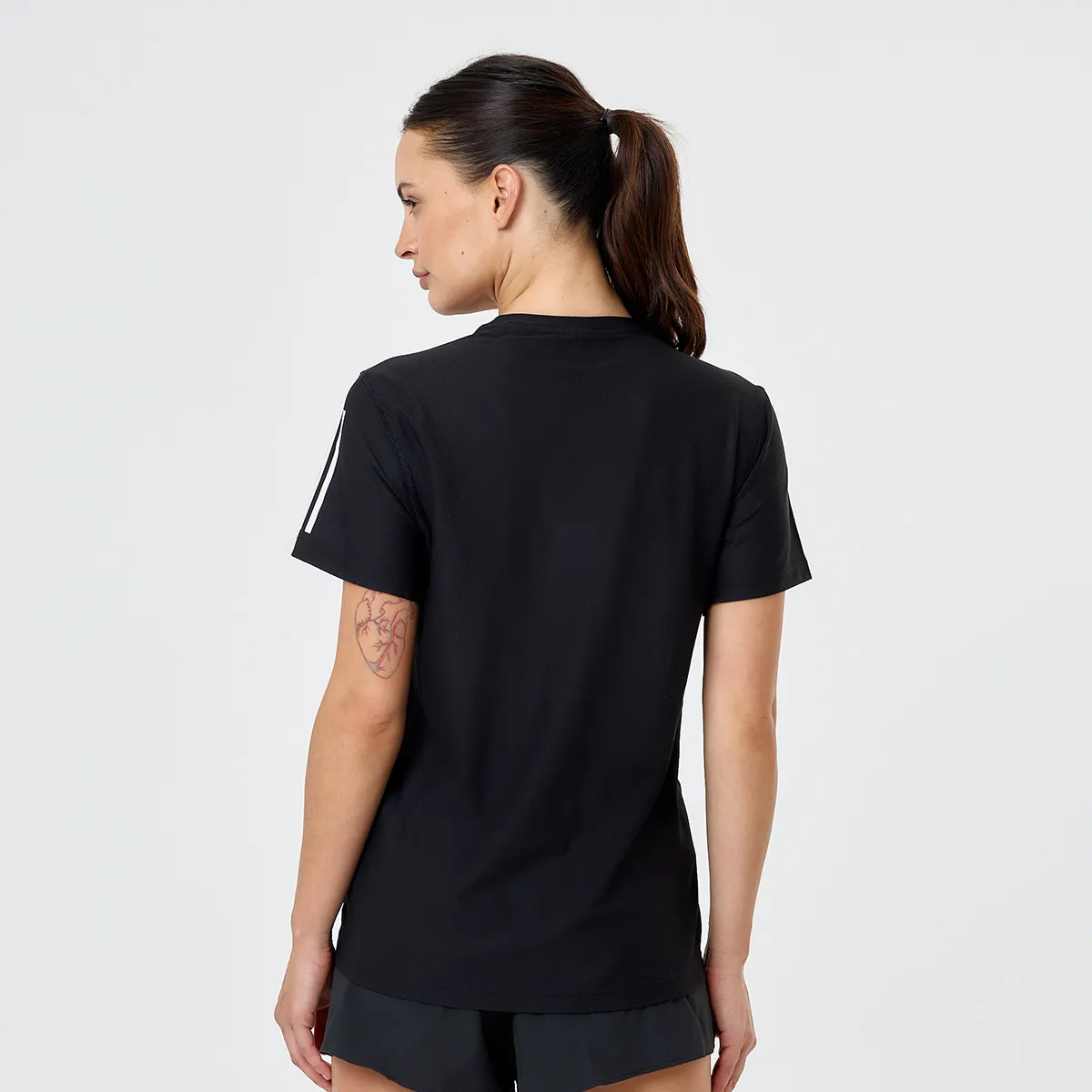 Remera Running adidas Own The Run Mujer