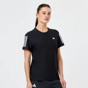 Remera Running adidas Own The Run Mujer