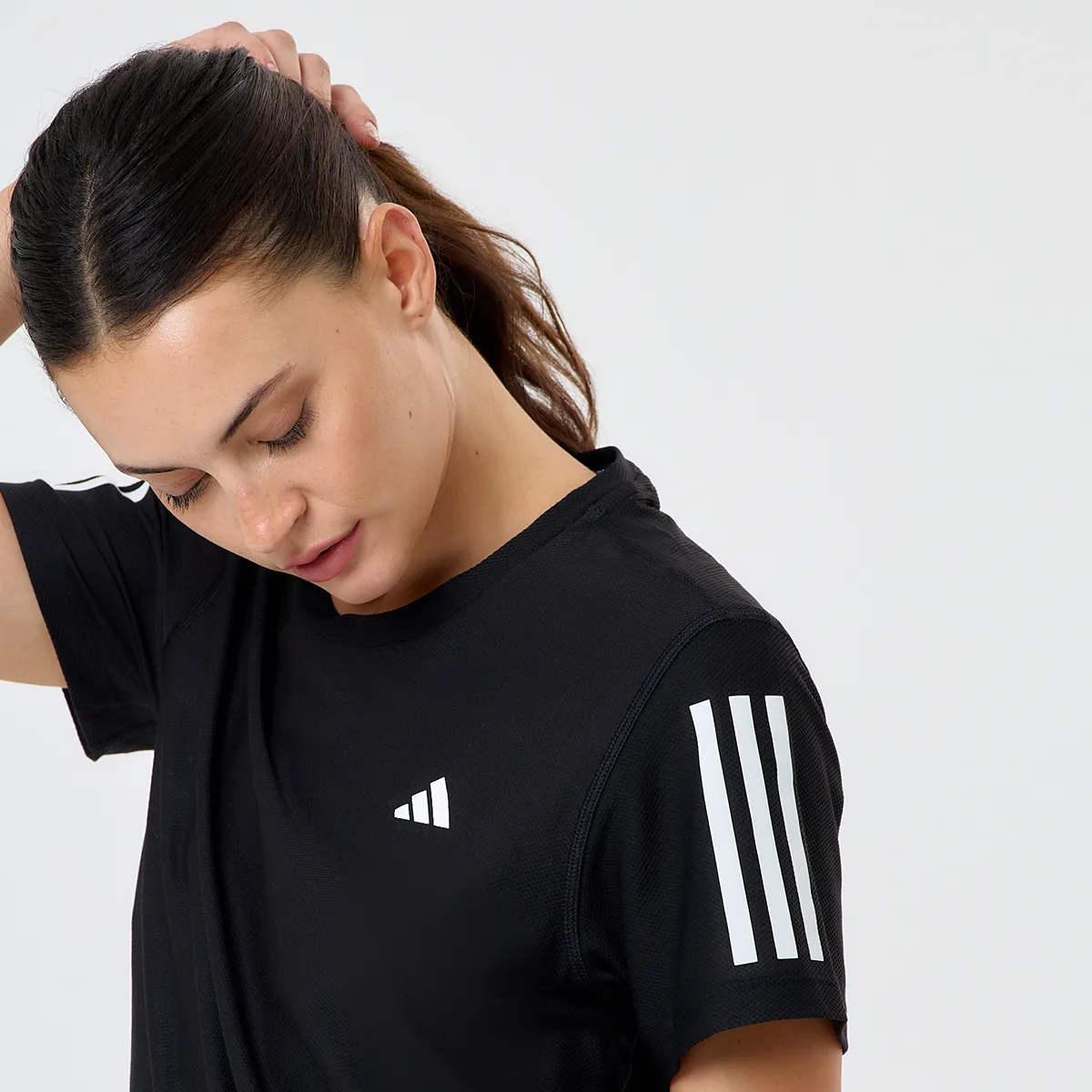 Remera Running adidas Own The Run Mujer