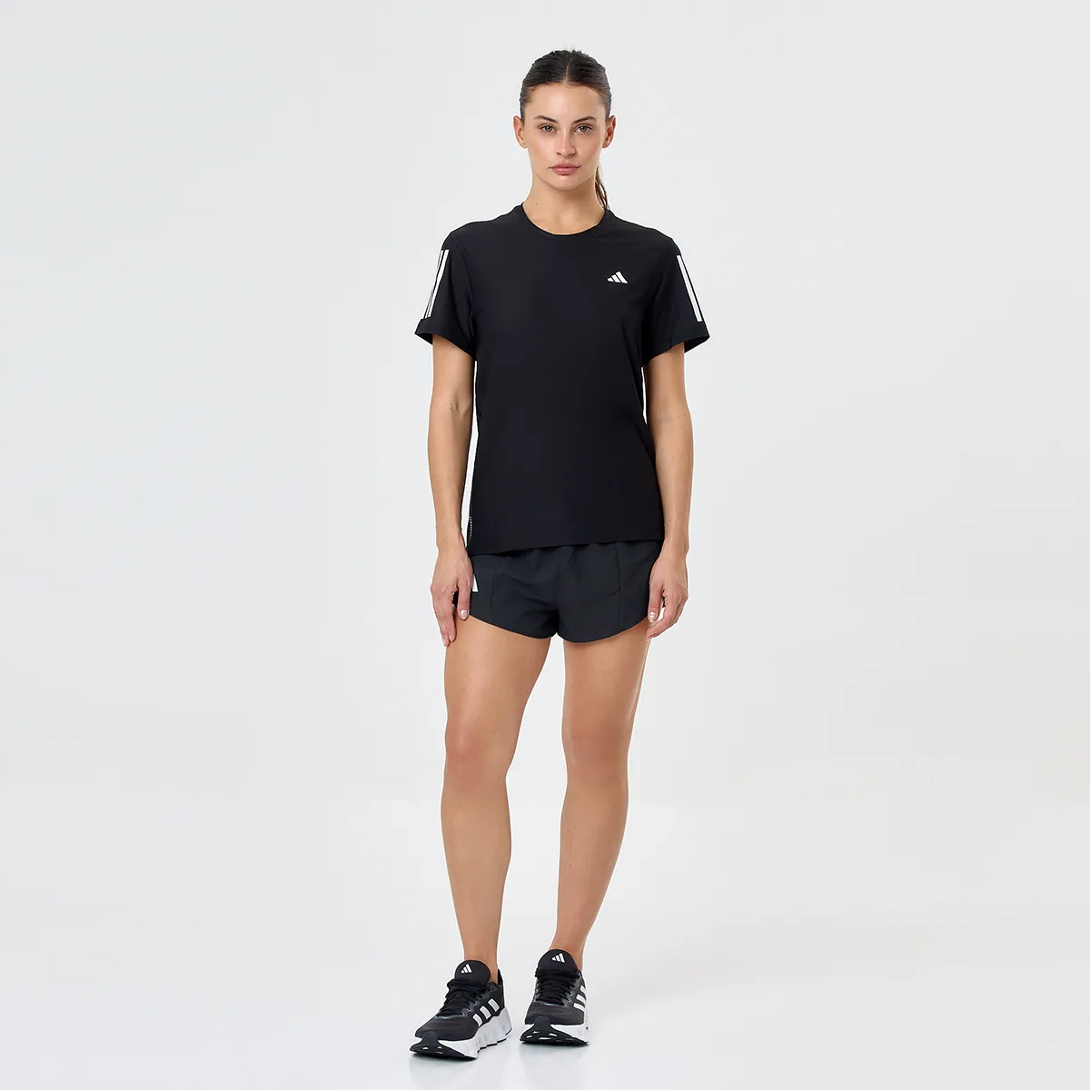 Remera Running adidas Own The Run Mujer