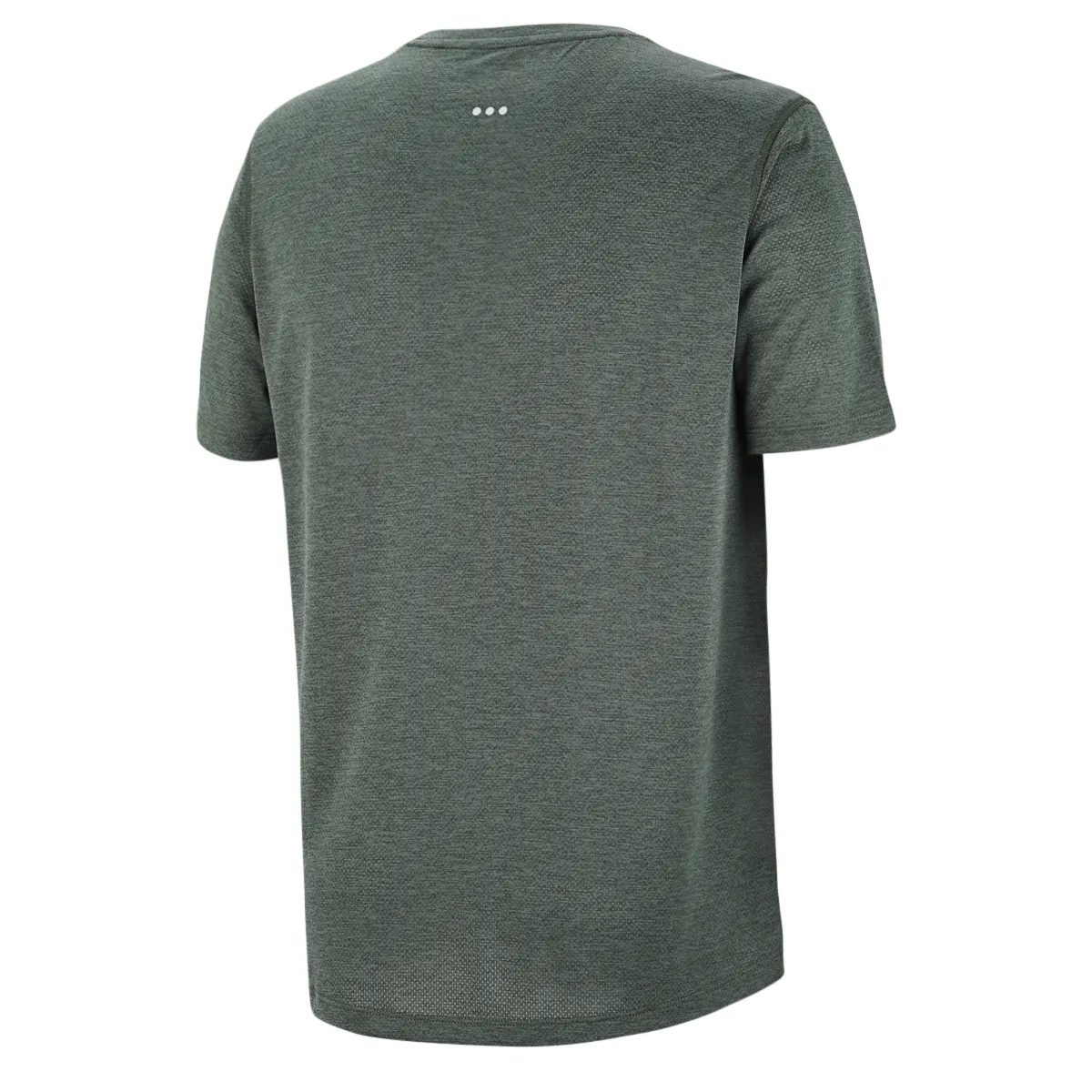 Remera Running Saucony Rested Hombre