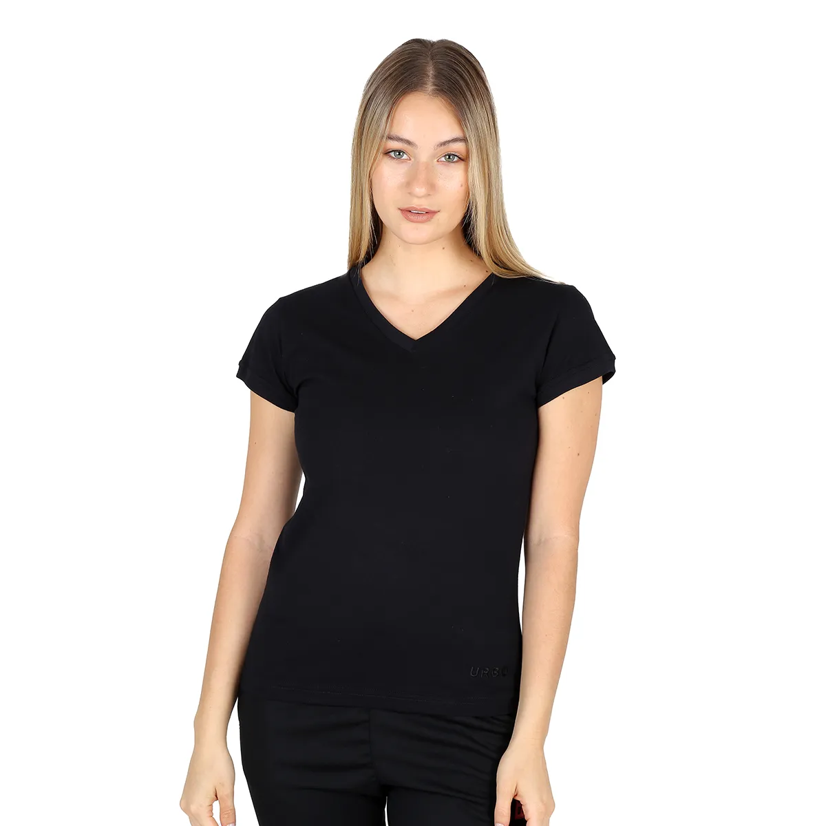 Remera Urbo Essence Mujer